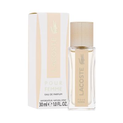 Lacoste Pour Femme Parfémovaná voda pro ženy 30 ml