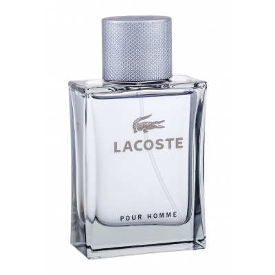 Lacoste Pour Homme Toaletní voda pro muže 50 ml