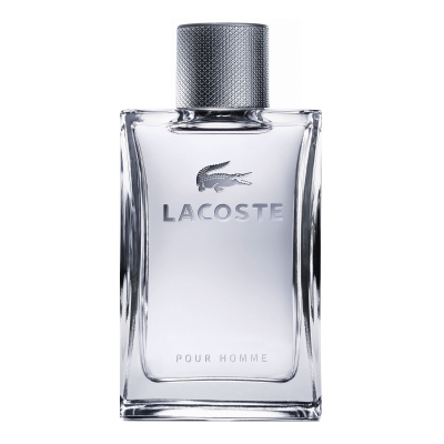 Lacoste Pour Homme Toaletní voda pro muže 100 ml