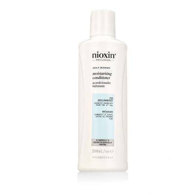Nioxin Scalp Recovery Moisturizing Conditioner Kondicionér 200 ml