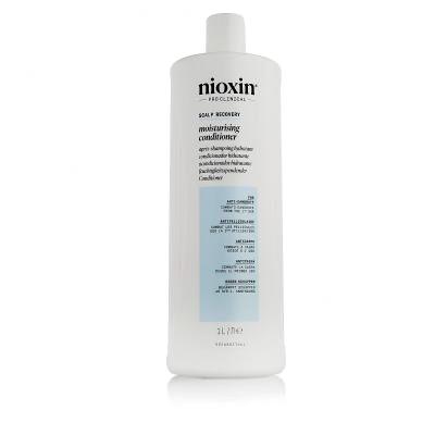 Nioxin Scalp Recovery Moisturizing Conditioner Kondicionér 1000 ml