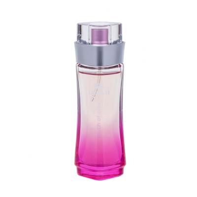 Lacoste Touch Of Pink Toaletní voda pro ženy 30 ml