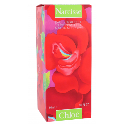 Chloé Narcisse Toaletní voda pro ženy 100 ml