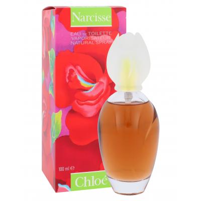 Chloé Narcisse Toaletní voda pro ženy 100 ml