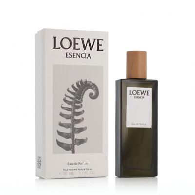 Loewe Esencia Parfémovaná voda pro muže 50 ml