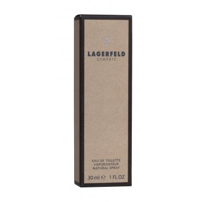 Karl Lagerfeld Classic Toaletní voda pro muže 30 ml
