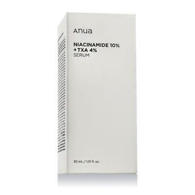 Anua Niacinamide 10% + TXA 4% Serum Pleťové sérum 30 ml