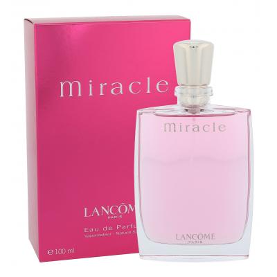 Lancôme Miracle Parfémovaná voda pro ženy 100 ml