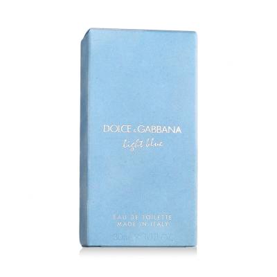 Dolce&amp;Gabbana Light Blue Toaletní voda pro ženy 30 ml