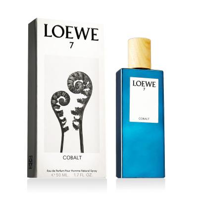 Loewe 7 Cobalt Parfémovaná voda pro muže 50 ml