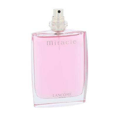 Lancôme Miracle Parfémovaná voda pro ženy 100 ml tester