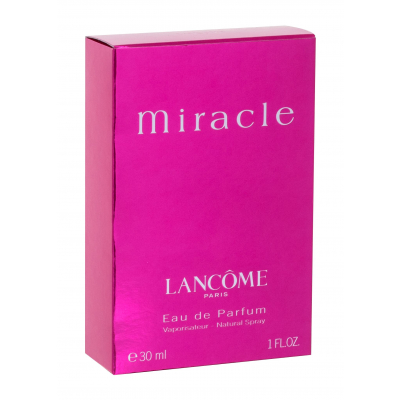 Lancôme Miracle Parfémovaná voda pro ženy 30 ml