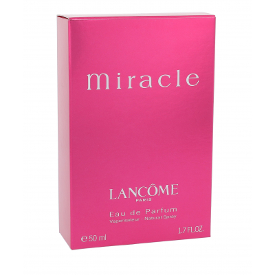 Lancôme Miracle Parfémovaná voda pro ženy 50 ml