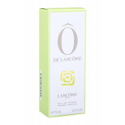 Lancôme Ô De Lancôme Toaletní voda pro ženy 75 ml