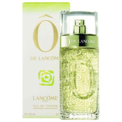 Lancôme Ô De Lancôme Toaletní voda pro ženy 125 ml tester