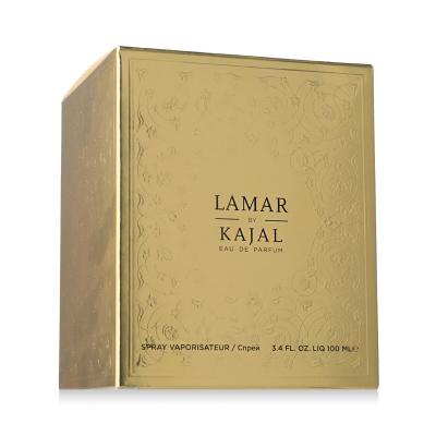 Kajal Lamar Parfémovaná voda 100 ml