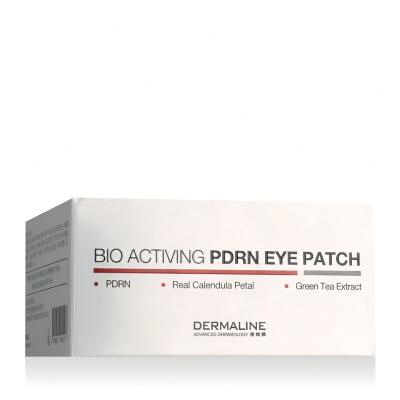 Dermaline Bio Activing PDRN Eye Patch Maska na oči 60 ks