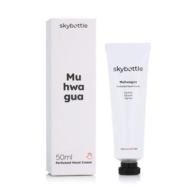Skybottle Muhwagua Perfumed Hand Cream Krém na ruce 50 ml