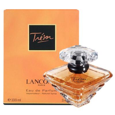 Lancôme Trésor Parfémovaná voda pro ženy 100 ml tester