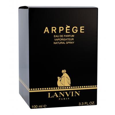 Lanvin Arpege Parfémovaná voda pro ženy 100 ml