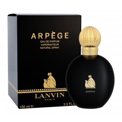 Lanvin Arpege Parfémovaná voda pro ženy 100 ml