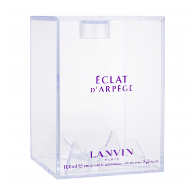 Lanvin Éclat D´Arpege Parfémovaná voda pro ženy 100 ml