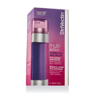 StriVectin Hydration Multiplier Hyaluronic Acid Serum Pleťové sérum 30 ml