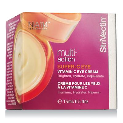StriVectin Multi-Action Super-C Eye Cream Oční krém 15 ml