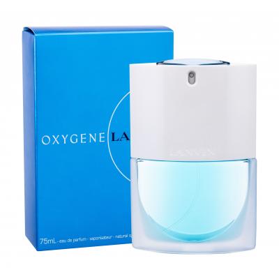 Lanvin Oxygene Parfémovaná voda pro ženy 75 ml