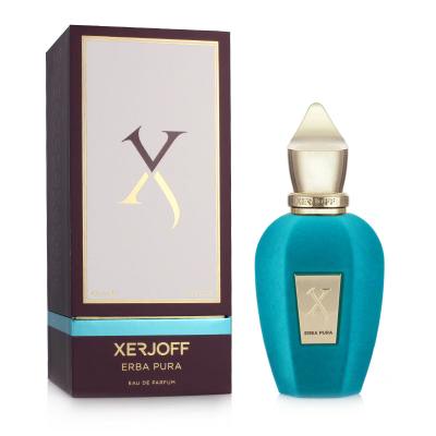 Xerjoff V Collection Erba Pura Parfémovaná voda 50 ml