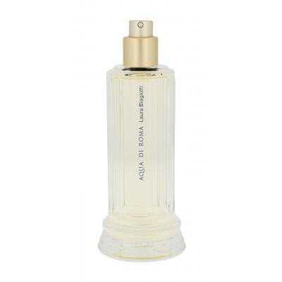 Laura Biagiotti Aqua di Roma Toaletní voda pro ženy 100 ml tester