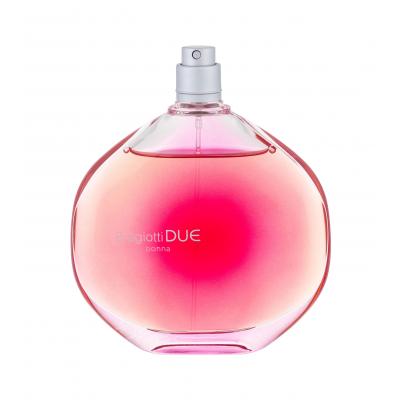 Laura Biagiotti Due Donna Parfémovaná voda pro ženy 90 ml tester