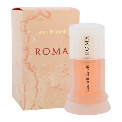 Laura Biagiotti Roma Toaletní voda pro ženy 50 ml