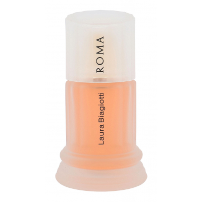 Laura Biagiotti Roma Toaletní voda pro ženy 50 ml