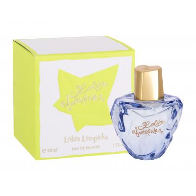 Lolita Lempicka Lolita Lempicka Parfémovaná voda pro ženy 30 ml