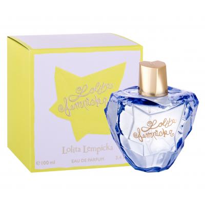 Lolita Lempicka Lolita Lempicka Parfémovaná voda pro ženy 100 ml