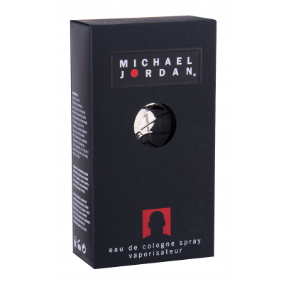 Michael Jordan Michael Jordan Kolínská voda pro muže 100 ml