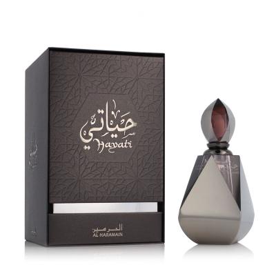 Al Haramain Hayati Parfémovaný olej 12 ml