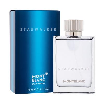 Montblanc Starwalker Toaletní voda pro muže 75 ml