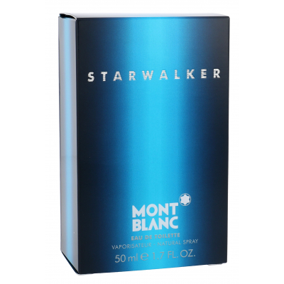 Montblanc Starwalker Toaletní voda pro muže 50 ml