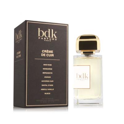 BDK Parfums Crème de Cuir Parfémovaná voda 100 ml