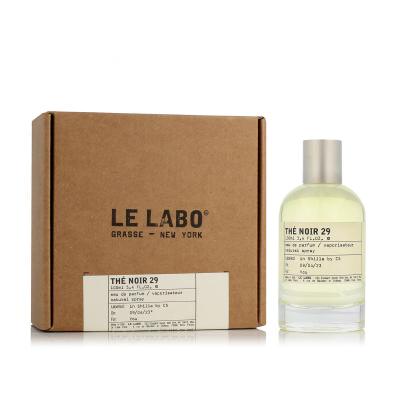 Le Labo Thé Noir 29 Parfémovaná voda 100 ml