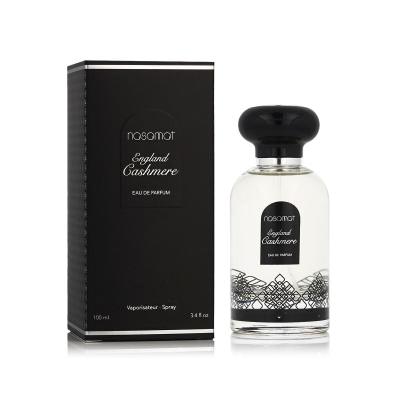 Nasamat England Cashmere Parfémovaná voda 100 ml