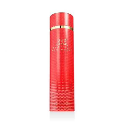 Perry Ellis 360° Coral Parfémovaná voda pro ženy 200 ml