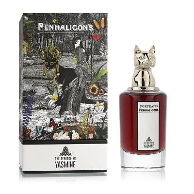 Penhaligon´s Portraits The Bewitching Yasmine Parfémovaná voda pro ženy 75 ml