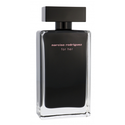 Narciso Rodriguez For Her Toaletní voda pro ženy 100 ml
