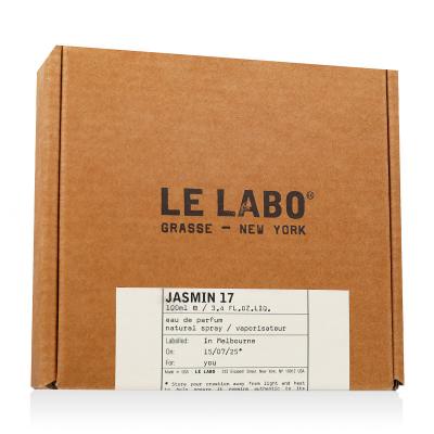 Le Labo Jasmin 17 Parfémovaná voda 100 ml