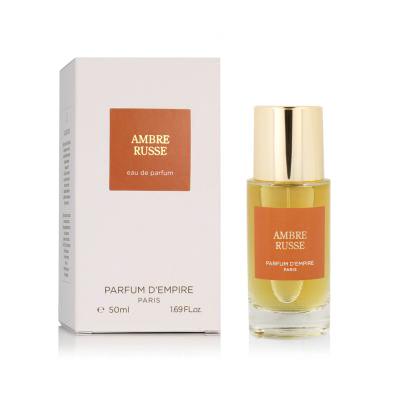 Parfum d'Empire Ambre Russe Parfémovaná voda 50 ml