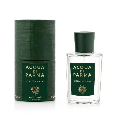 Acqua di Parma Colonia C.L.U.B. Kolínská voda pro muže 100 ml