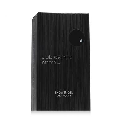 Armaf Club de Nuit Intense Man Sprchový gel pro muže 360 ml